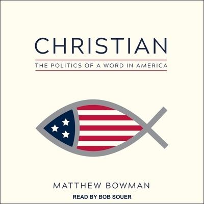 Christian - Matthew Bowman - Music - Tantor Audio - 9781665230360 - April 1, 2018