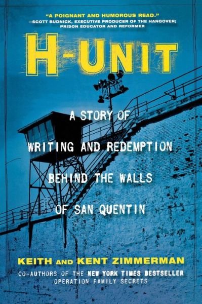 Cover for Turner · H-Unit (Paperback Book) (1999)