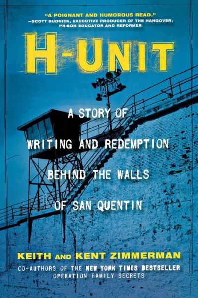 Cover for Turner · H-Unit (Paperback Bog) (1999)