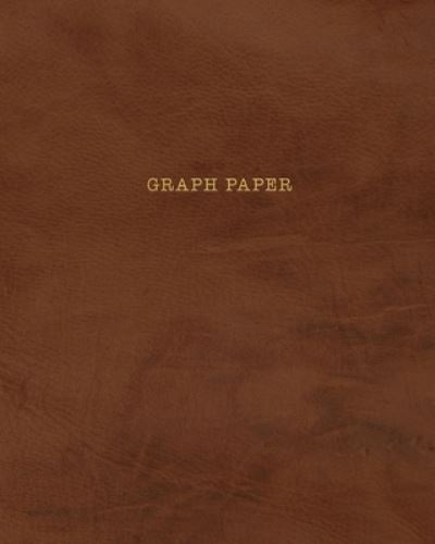 Cover for Birchwood Press · Graph Paper (Paperback Book) (2019)