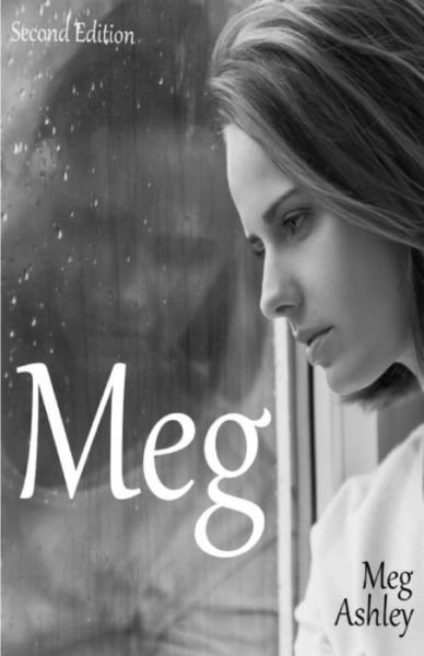 Cover for Meg Ashley · Meg (Paperback Book) (2019)