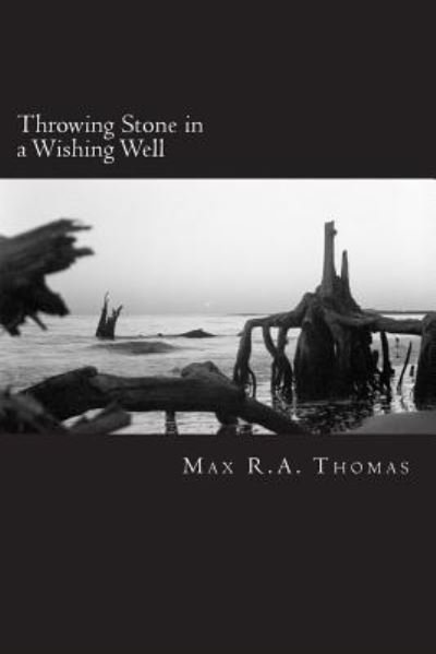 Throwing Stone in a Wishing Well - Max R a Thomas - Kirjat - Createspace Independent Publishing Platf - 9781720922360 - perjantai 8. kesäkuuta 2018