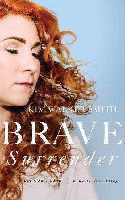 Cover for Kim Walker-smith · Brave Surrender (Audiobook (CD)) (2019)