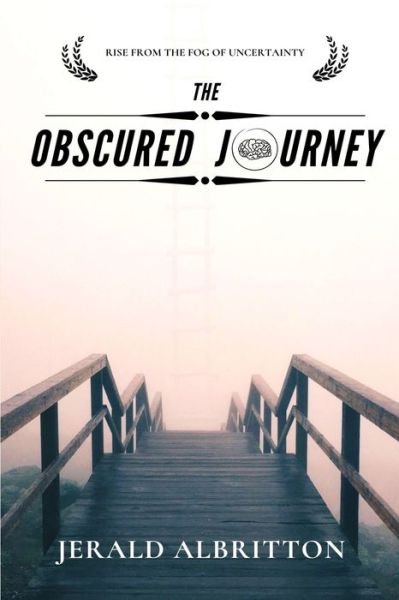 Cover for Jerald Albritton · The Obscured Journey (Pocketbok) (2019)