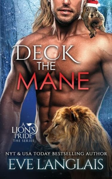 Cover for Eve Langlais · Deck the Mane (Buch) (2022)