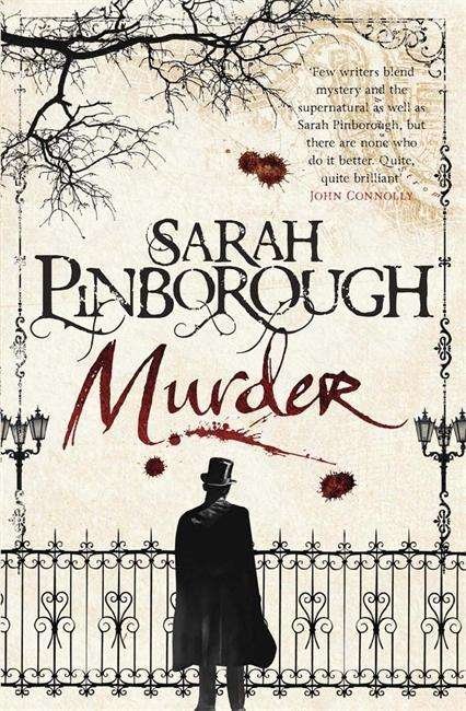 Cover for Sarah Pinborough · Murder: Mayhem and Murder Book II - Mayhem and Murder (Taschenbuch) (2014)
