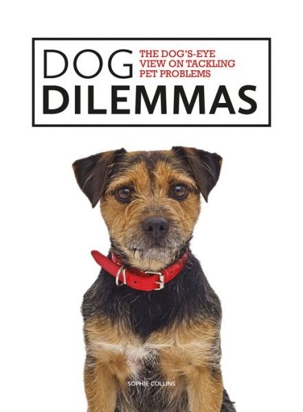 Cover for Sophie Collins · Dog Dilemmas: The Dog's-Eye View on Tackling Pet Problems (Paperback Book) (2019)