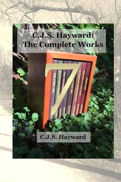 Cover for Cjs Hayward · C.J.S. Hayward (Pocketbok) (2018)