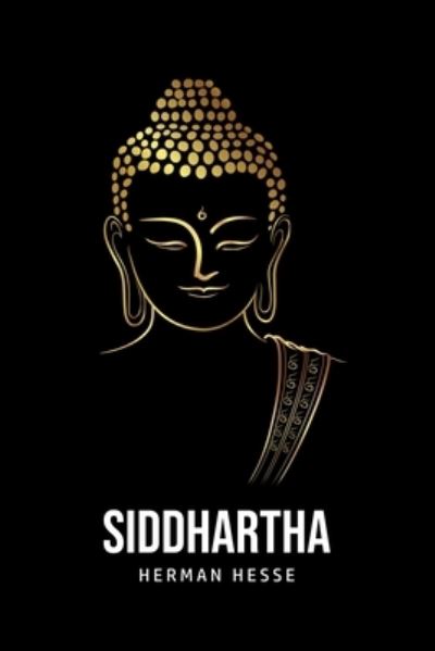 Cover for Hermann Hesse · Siddhartha (Paperback Book) (2020)