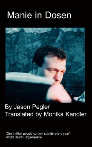 Cover for J Pegler · Manie In Dosen (Pocketbok) [German edition] (2007)