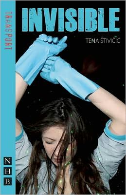 Cover for Tena Stivicic · Invisible - NHB Modern Plays (Paperback Bog) (2011)