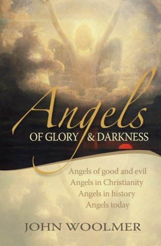 Cover for John Woolmer · Angels of Glory and Darkness (Paperback Bog) [1 New edition] (2006)