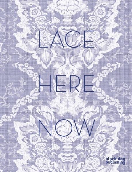 Cover for Amanda Briggs-Goode · Lace: Here: Now (Paperback Book) (2013)