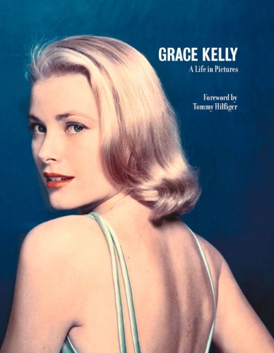 Grace Kelly (A Life in Pictures) - Pierre-henri Verlhac - Books - Pavilion - 9781909815360 - September 1, 2014