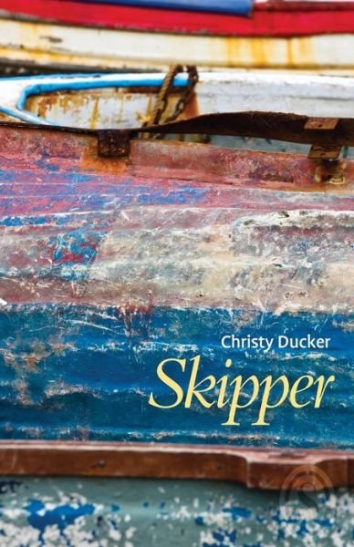 Cover for Christy Ducker · Skipper (Taschenbuch) (2015)