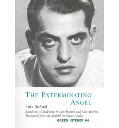 Cover for Luis Bunuel · The Exterminating Angel (Paperback Bog) (2002)
