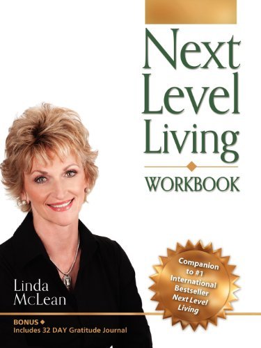 Cover for Linda Mclean · Next Level Living Workbook (Paperback Bog) (2012)