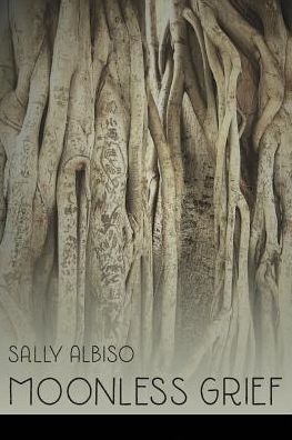 Cover for Sally Albiso · Moonless Grief (Pocketbok) (2018)