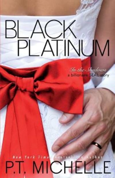 Cover for P T Michelle · Black Platinum (Paperback Book) (2017)