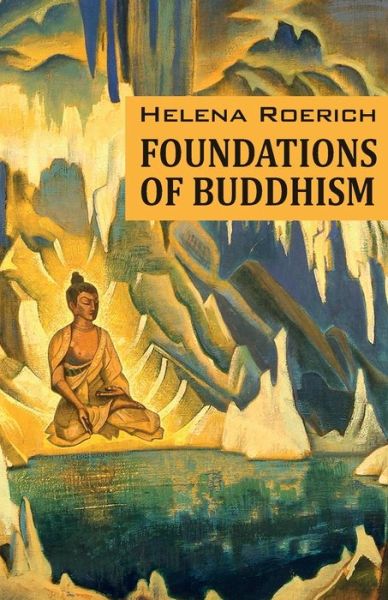 Cover for Helena Roerich · Foundations of Buddhism (Paperback Book) (2017)