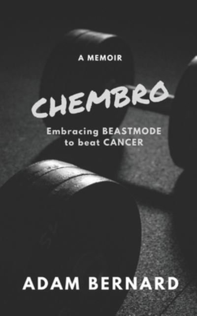 Cover for Adam Bernard · ChemBro (Paperback Book) (2020)