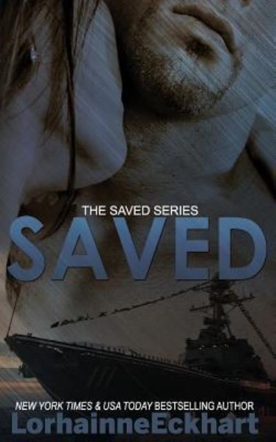 Cover for Lorhainne Eckhart · Saved (Paperback Book) (2017)