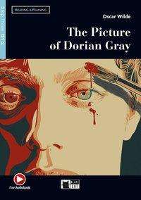 Cover for Wilde · The Picture of Dorian Gray (Book)