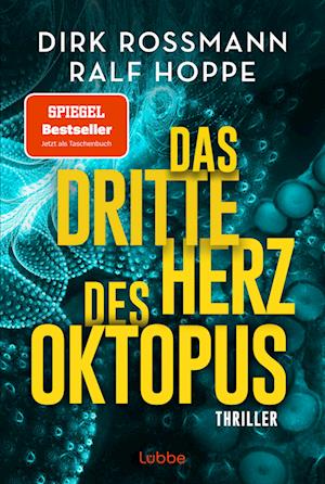 Dirk Rossmann · Das dritte Herz des Oktopus (Book) (2024)