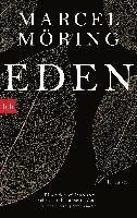Cover for Marcel Möring · Eden (Book) (2022)