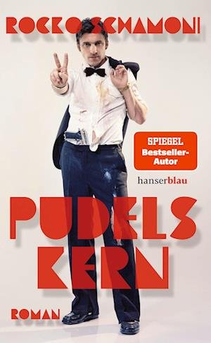 Cover for Rocko Schamoni · Pudels Kern (Book)