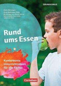 Cover for Eitzen · Rund ums Essen (Buch)