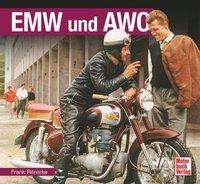 Cover for Rönicke · EMW und AWO (Book)