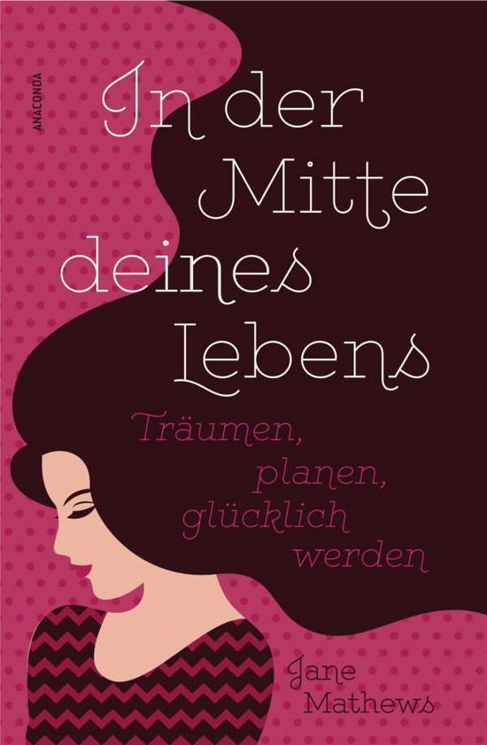 Cover for Mathews · In der Mitte deines Lebens (Book)