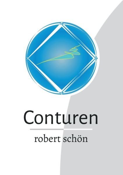 Cover for Schön · Conturen (Buch) (2020)