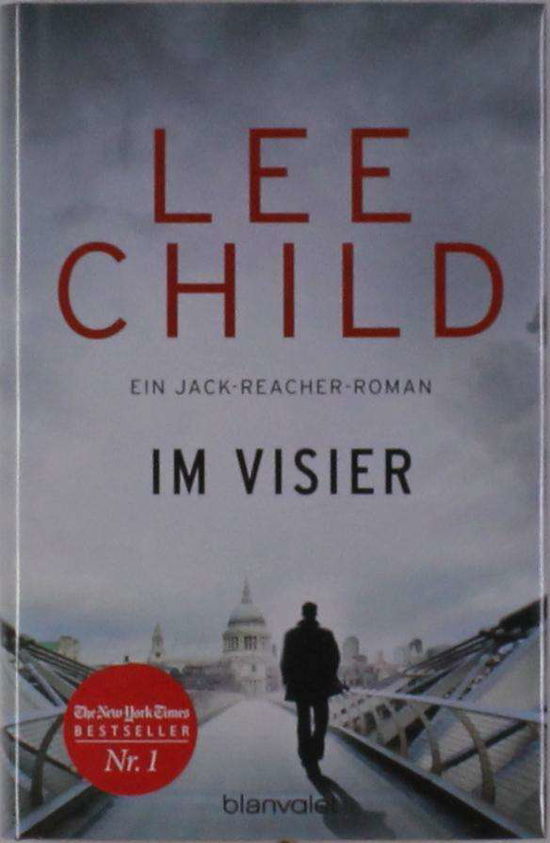 Cover for Child · Im Visier (Book)