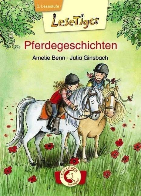 Cover for Benn · Pferdegeschichten (Book)
