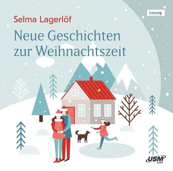 Neu Geschichten Zur Weihnachtszeit - Johannes Steck - Music - United Soft Media Verlag Gmbh - 9783803292360 - October 16, 2020