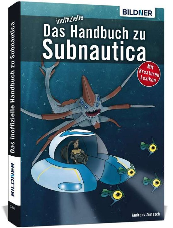 Cover for Zintzsch · Das inoffizielle Handbuch zu S (Book)