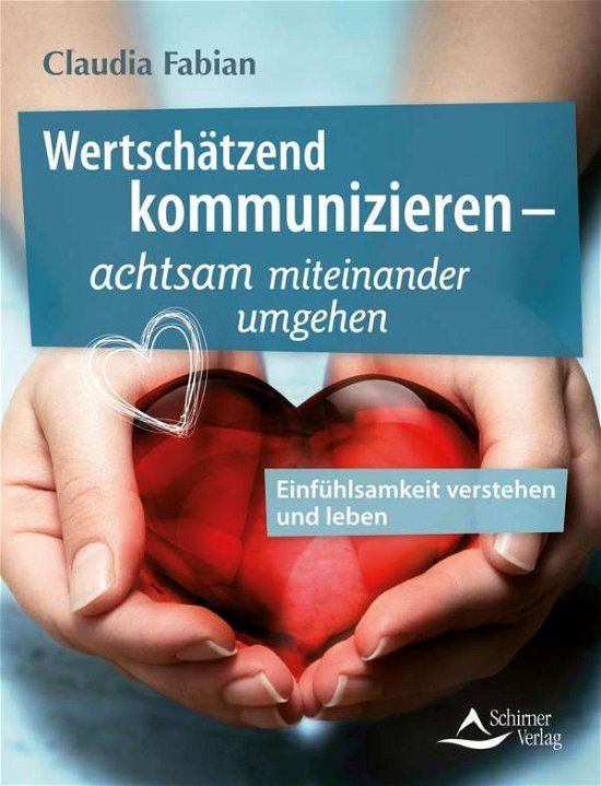 Cover for Fabian · Wertschätzend kommunizieren - (Buch)