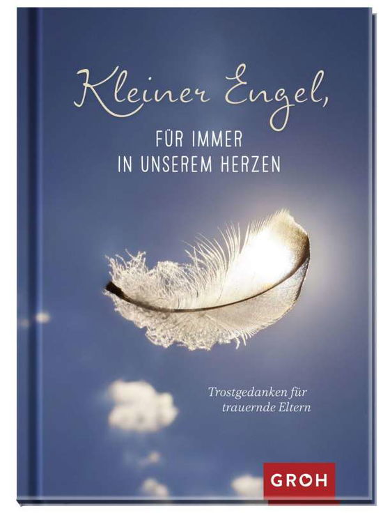 Cover for Erath · Kleiner Engel,f.immer in uns.Herz (Book)