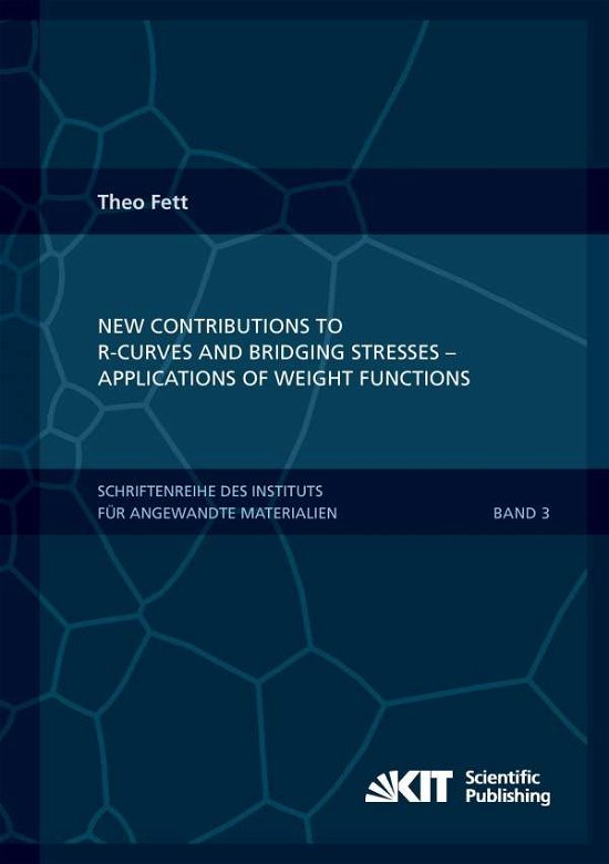 Cover for Fett · New contributions to R-curves and (Bok) (2014)
