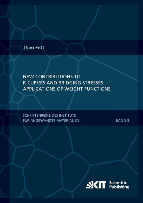 Cover for Fett · New contributions to R-curves and (Book) (2014)