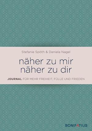 Cover for Nagel:näher Zu Mir · Näher Zu Dir (Book)