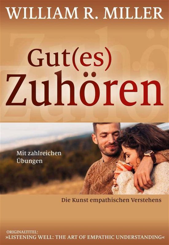 Cover for Miller · Gut (es) Zuhören (N/A)