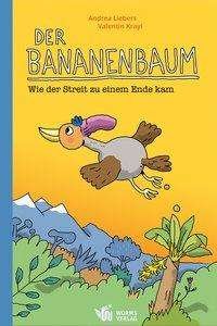 Cover for Liebers · Der Bananenbaum (Bok)