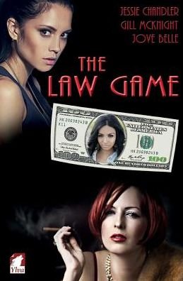 Cover for Gill McKnight · The Law Game (Paperback Book) (2016)