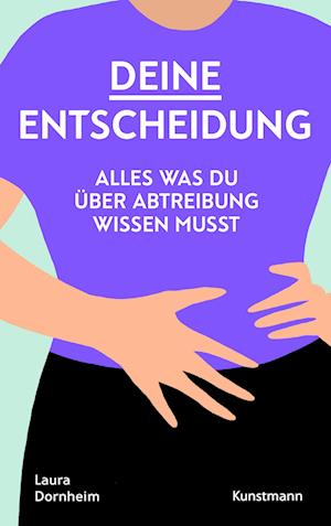 Cover for Laura Dornheim · Deine Entscheidung (Book) (2023)