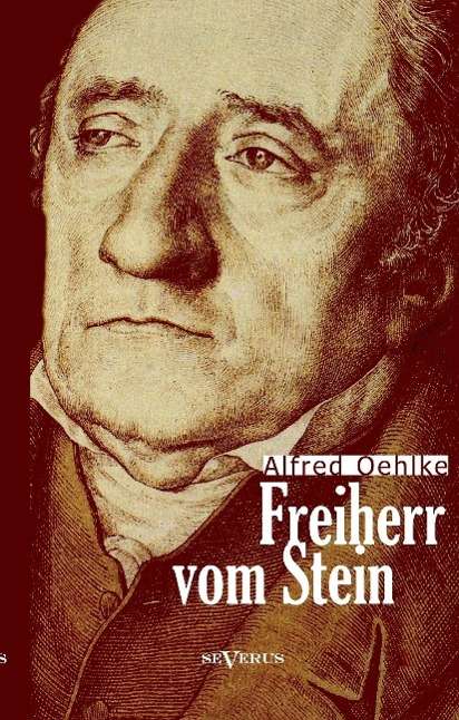 Cover for Oehlke · Freiherr vom Stein (Book)