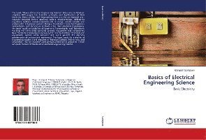 Cover for Sampson · Basics of Electrical Engineerin (Book)