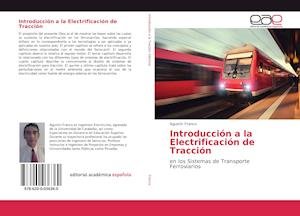 Cover for Franco · Introducción a la Electrificació (Bok)